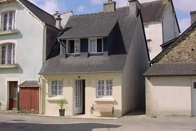 Image de Lovely, quiet cottage, gite with log fire within National Park Free Wifi