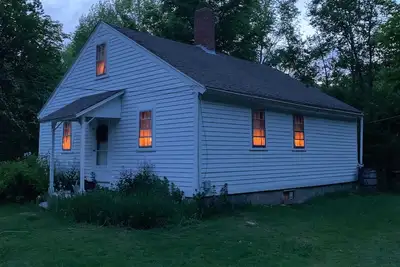 Image de Petite maison dans les grands bois