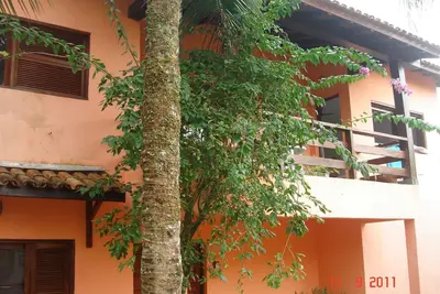 Image de Maison de plage de Guaecá - São Sebastião - Sp