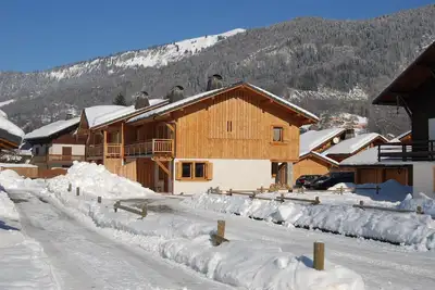 Image de Chalet pour 7 personnes