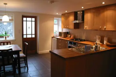 Image de Waverley Place à Kirkton of Largo près de St Andrews