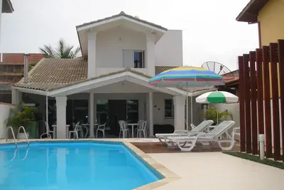 Image de Maison 04 suites près de la mer