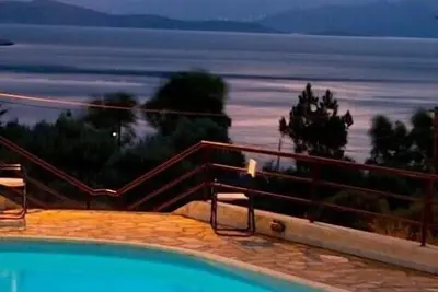 Image de Sophisticated Living Aegean Sea-