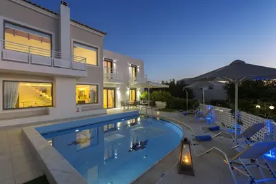 Image de Villas pour des vacances en famille