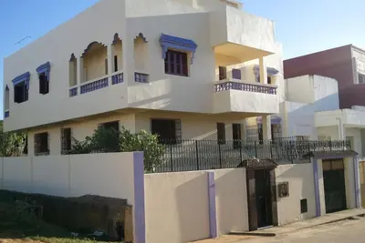 Image de Appartement spacieux et fonctionnel