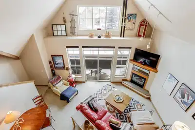 Image de Cosy, Confortable Et Pratique