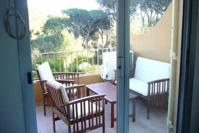 Image de Appartement - Gassin