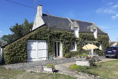 Image de Gîte  Bréhémont au coeur de la vallée de  la Loire