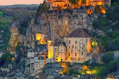 Image de Acabanes Luxury villa with heated pool, 20 min Bergerac airport, 5m Vigiers golf