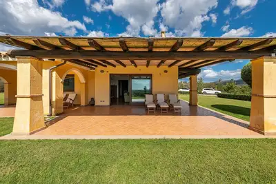 Image de Maison / villa - Villasimius