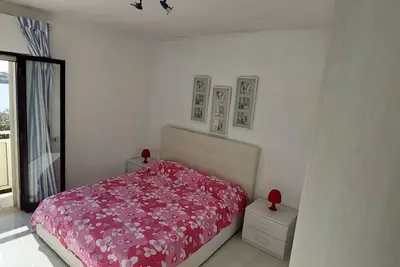 Image de Villa Viviana, villa Torre Lapillo à 250 mètres de la plus belle mer du Salento