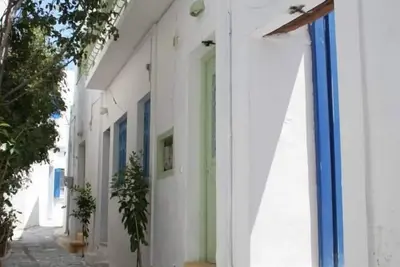 Image de Au coeur de la vielle ville, appartement avec accès Rooftop