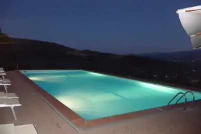 Image de Ester Maison Avec Piscine, Demander Des Prix Directement Au Proprietaire