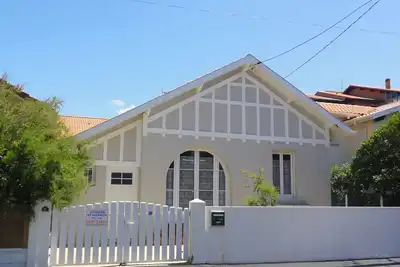 Image de La Siesta classée 3* à 100m de la plage centrale - été/hiver -