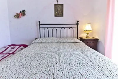 Image de Villa avec piscine sur les pentes du Mont Amiata -Maremma / Val d'Orcia Basse