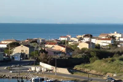Image de Appartement calme Entre Terre et Mer -proche plage