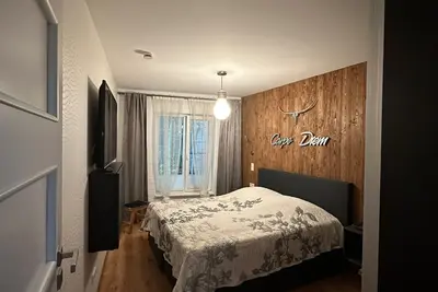 Image de Vous cherchez un appartement agréable et confortable à Wuppertal?