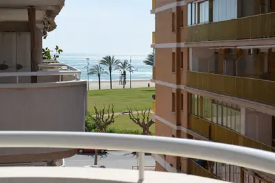 Image de Appartement - La Pineda De Salou