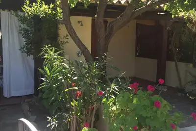 Image de San Teodoro: Villa en résidence