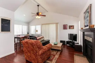 Image de Profitez d'un condo spacieux qui est tout à vous!