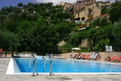 Image de Appartement - Finale Ligure