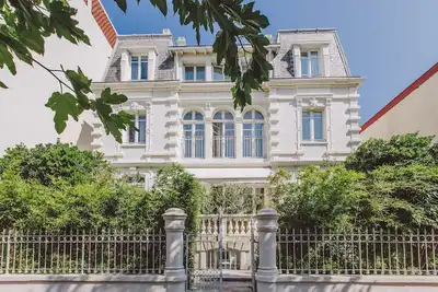 Image de Immeuble de standing