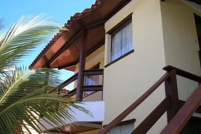 Image de Paraiso copropriété, appartements meublés sur la plage de Taperapuan