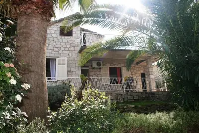 Image de Maison / villa - Postira; Brac
