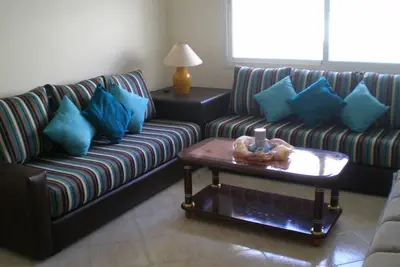 Image de Appartement renové au centre de Tanger