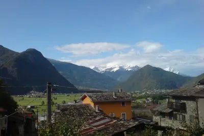 Image de Villapinta: Gîte rural - Villapinta