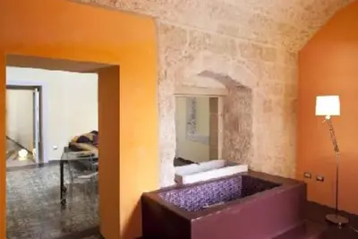 Image de Maison de caractère dans le coeur du Salento