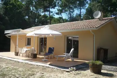 Image de Le Verdon Sur Mer: House / Villa - Soulac / Le Verdon sur Mer