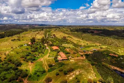 Image de Cherchez-vous un lieu de guérison? Vous avez trouvé une place! \"Une nouvelle terre\"