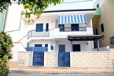 Image de Appartement - Marina di ragusa
