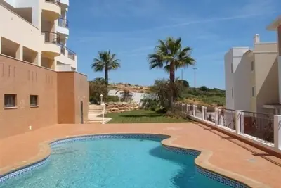 Image de Luxueux appartement à Lagos, plage, parcours de golf, port et ville