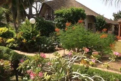 Image de Villa entre mer et le centre du Village
