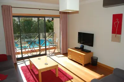 Image de Parque da Corcovada Albufeira