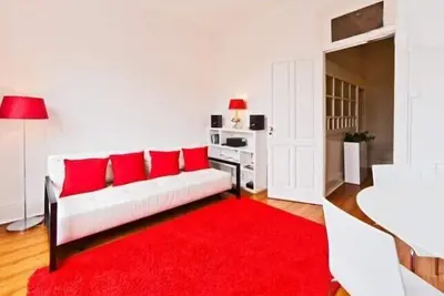 Image de Appartement très confortable au coeur du centre-ville, à Porto