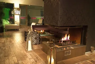 Image de Exclusive luxury penthouse for 2