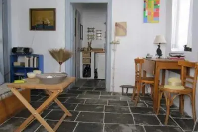 Image de Artemonas: Maison de caractère
