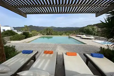 Image de Sant Joan De Labritja: Maison / villa - Sant Joan De Labritja