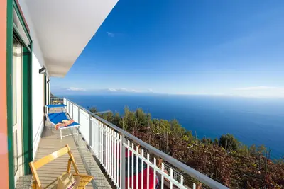 Image de Appartement - Côte Amalfi Furore \"Sunset\"