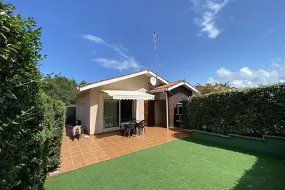 Image de Jolie Maison 4p Ideale Vacances