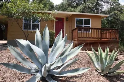 Image de Sweet & confortable 2/1 Bouldin à la maison. Marcher vers les remorques de nourriture, Zilker / Barton Springs