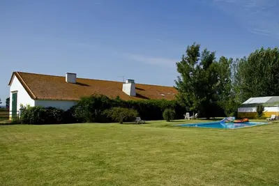 Image de Ribatejo Villa - Le Paradise au Portugal