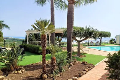 Image de Deluxe Apartment | Oasi del Borgo little Residence