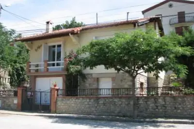 Image de Maison de caractère au pieds du canigou
