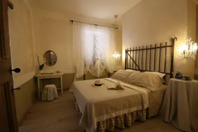 Image de Maison / villa - Pienza