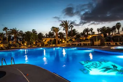 Image de Deluxe 2 Bed Villa on complex with large heated pool