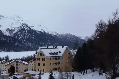 Image de Appartement dans le prestigieux Chalet